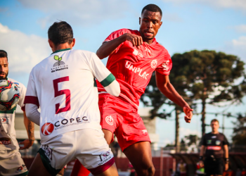 Série B do Catarinense: Inter volta a jogar segunda-feira contra o Carlos Renaux