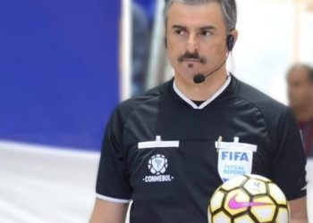 Foto Divulgação/Conmebol