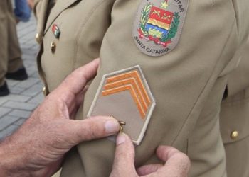 Saiba quem serão os PMs promovidos na Serra