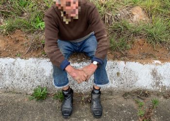 Homem desaparecido em Lages é encontrado no Painel