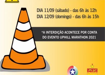 Atenção: Serra do Rio do Rastro novamente bloqueada