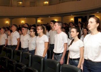 Seletivo da PM teve baixa adesão nos municípios da Serra