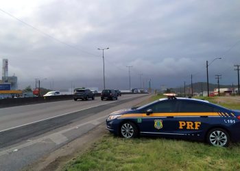 PRF divulga balanço da operação Nossa Senhora Aparecida 2021