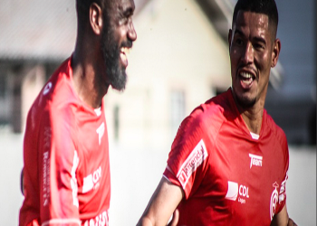 Caravaggio de Nova Veneza será um dos adversários do Inter na Série B