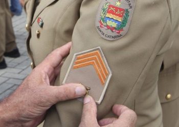 Saiba quem são os Policiais da Serra que serão promovidos