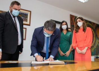 Regional de Lages com duas novas Procuradoras