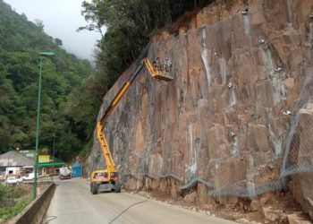 Serra do Rio Rastro liberada totalmente a partir desta quinta-feira, dia 09