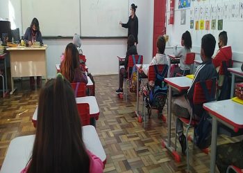 História de Urubici será ensinada nas escolas