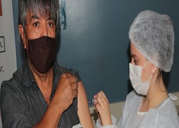 Atenção: Saiba onde se vacinar contra a Covid a partir da próxima semana