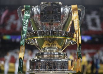 SC terá quatro equipes na Copa do Brasil que começa dia 22 para os catarinenses