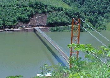 Morador de Anita Garibaldi morre afogado no Rio Canoas