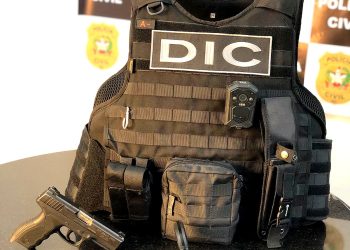 Onze detentos são indiciados por morte de presidiário em Lages