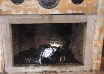 Incêndio em Hotel Fazenda