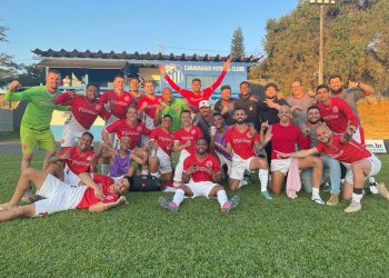 Inter se classifica e  segue na luta pela Série A. Confira a companha