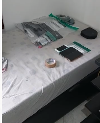 CyberGAECO deflagra Operação “CPD” contra pornografia infantil na Serra Catarinense. Veja o vídeo