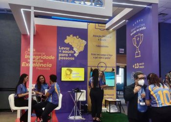 Inteligência artificial para monitorar pacientes