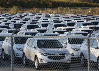 Saiba quantos veículos os serranos compraram em janeiro