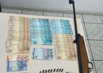 Polícia Civil desarticula quadrilha que comandava exploração sexual e tráfico de drogas