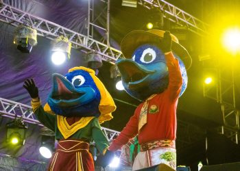 Festa do Pinhão gera crescimento na economia de Lages e região