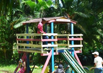 Confira dicas da Celesc para evitar que crianças sofram acidentes com choque elétrico durante as férias