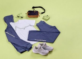 Atenta ao movimento dos jovens consumidores, Track&Field lança primeira linha teen