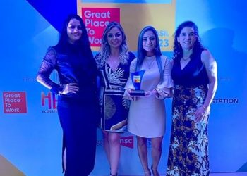 Qualirede é certificada pelo GPTW em Santa Catarina