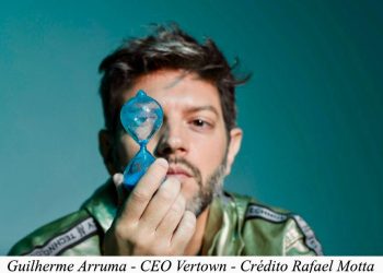 Açolab Ventures e Irani Ventures investem em startup de gestão de resíduos