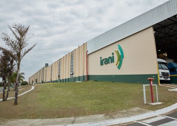 Irani conquista categoria bronze no ranking de gestão das melhores empresas brasileiras