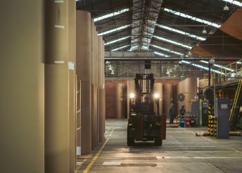 Irani finaliza 1° trimestre de 2024 com receita líquida de R$ 386,6 milhões e lucro líquido de R$ 40,6 milhões