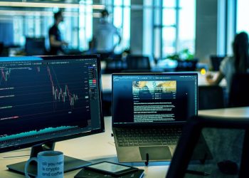 Levantamento da Nelogica revela que 83,3% dos traders investem em educação financeira