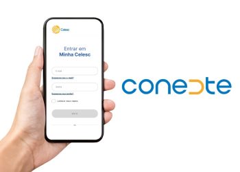 Novo sistema da Celesc disponibilizará mais de 80 serviços online