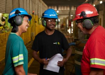 Irani conquista prêmios Ethos/Época  de Diversidade, Equidade e Inclusão e Prêmio Melhores para o Brasil 2024