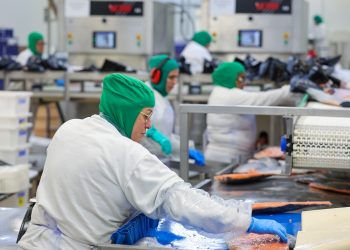 Produção industrial de Santa Catarina cresce 8,5% no primeiro trimestre e tem a maior alta do país