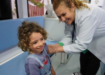 Sala de Vacinas do Hospital e Maternidade Tereza Ramos altera horário de atendimento para melhorar fluxo e organização